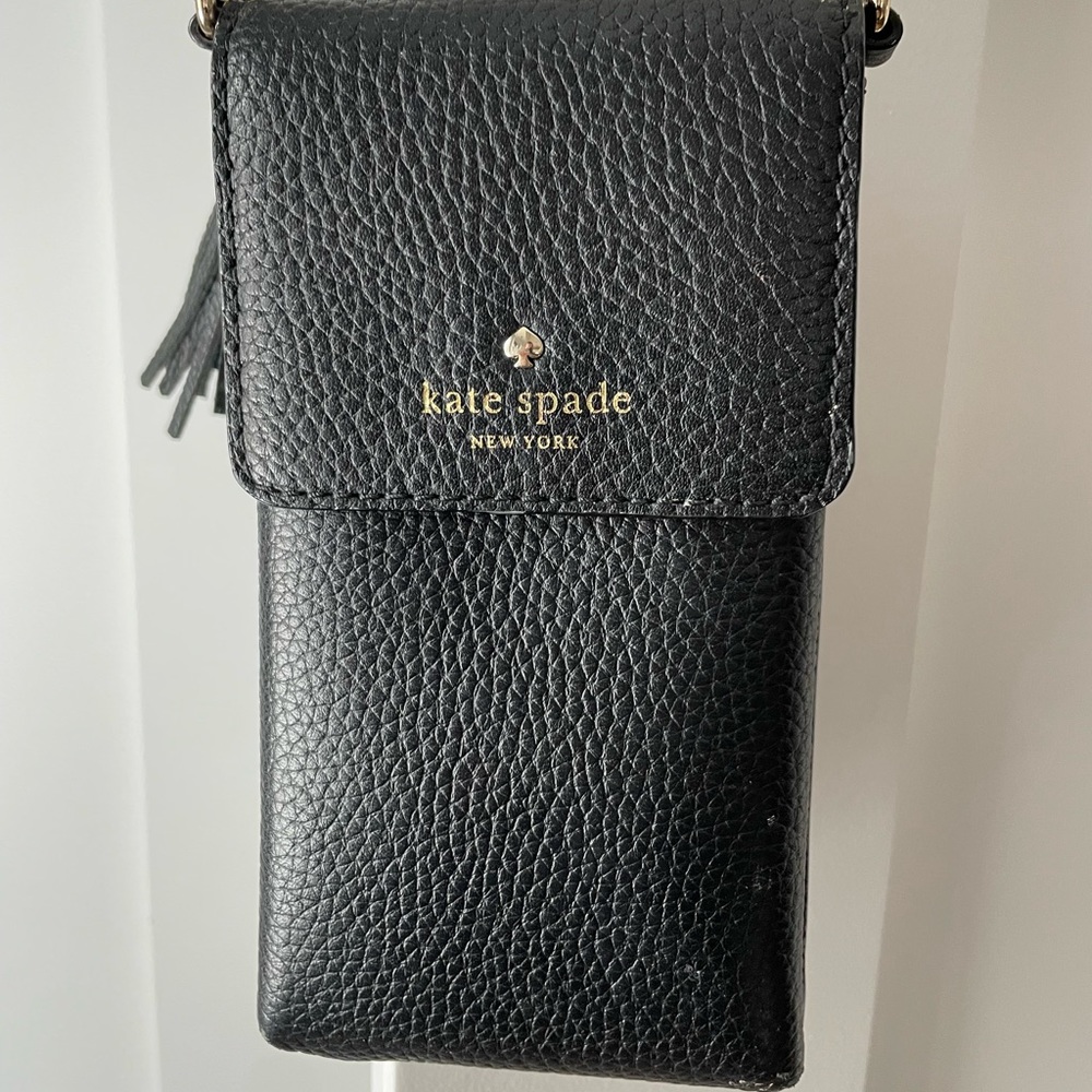 Kate Spade New York crossbody bag